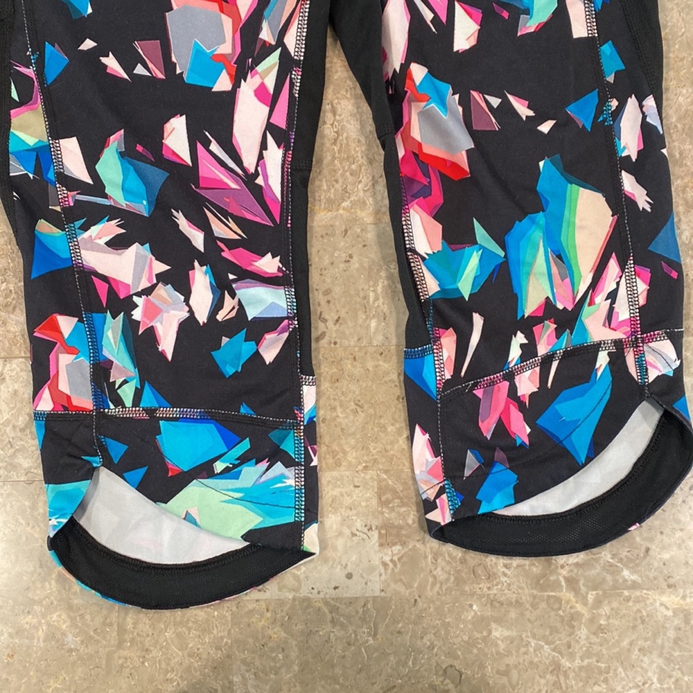 Exercise Pants - Picture 2 of 4